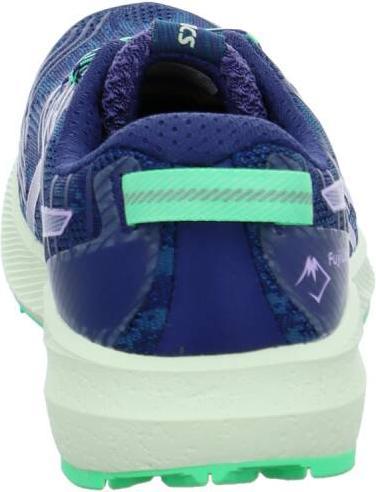 Produktbild ASICS Performance Fuji Lite 3 (40.5)