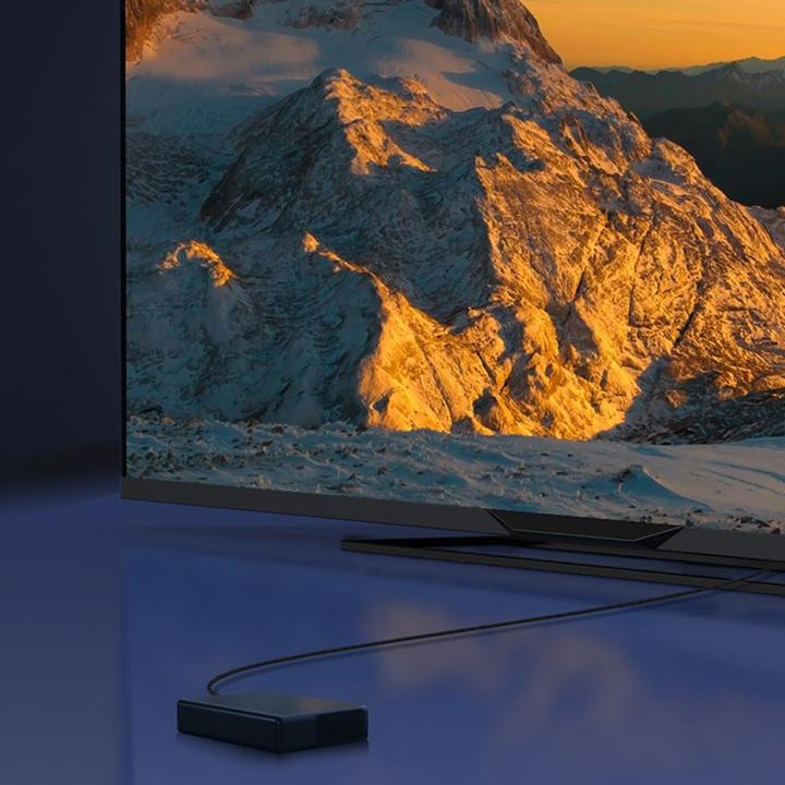 Immagine prodotto Baseus Serie ad alta definizione (1 m, HDMI)