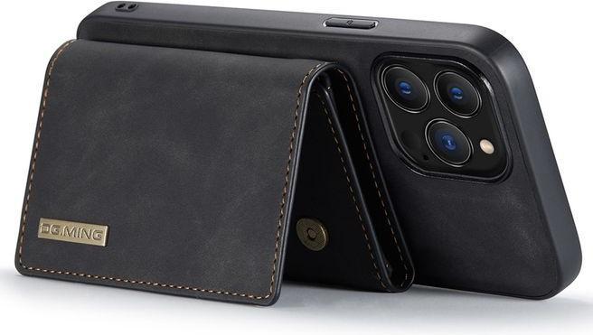 Image du produit Dg.Ming Étui rigide M1 Series avec porte-monnaie détachable (Apple iPhone 14 Pro Max)