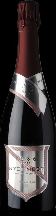 Immagine prodotto Nyetimber 1086 rosé (1 x 75 cl)