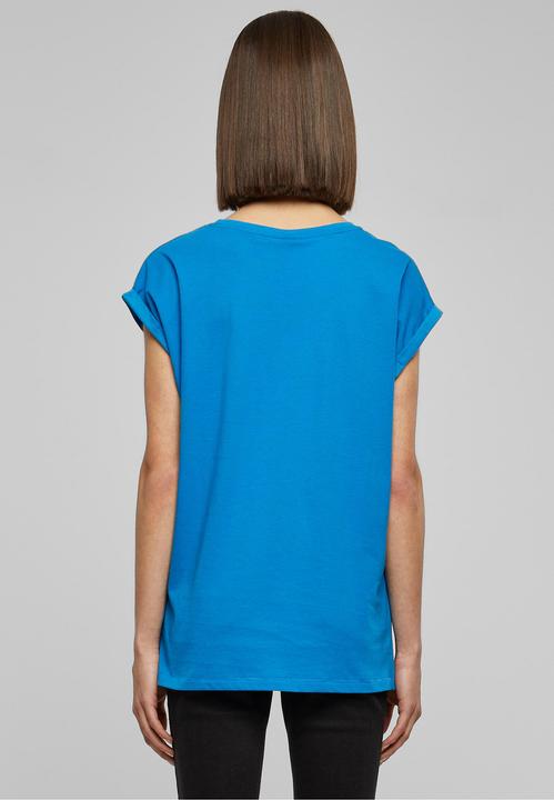 Produktbild Urban Classics Ladies Extended Shoulder Tee (S)