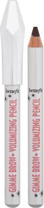 BeneFit Cosmetics Gimme Brow+ Volumizing Pencil (4 Warm Deep Brown)