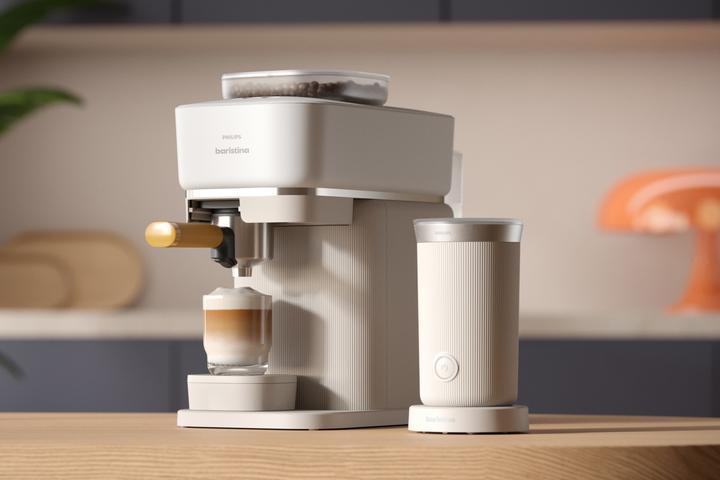 Produktbild Philips Baristina (24 cl)
