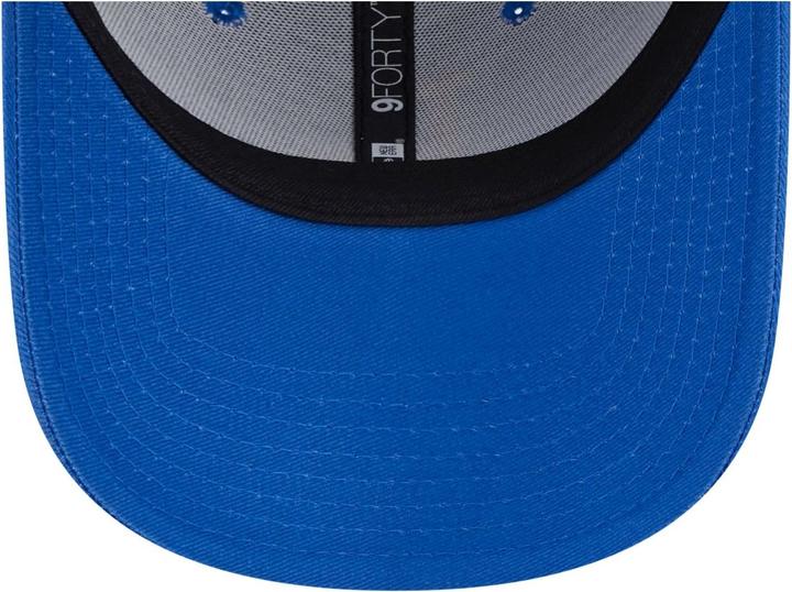 Produktbild New Era 9Forty Kinder Cap - Los Angeles Dodgers royal Infant (48, 49, 50)
