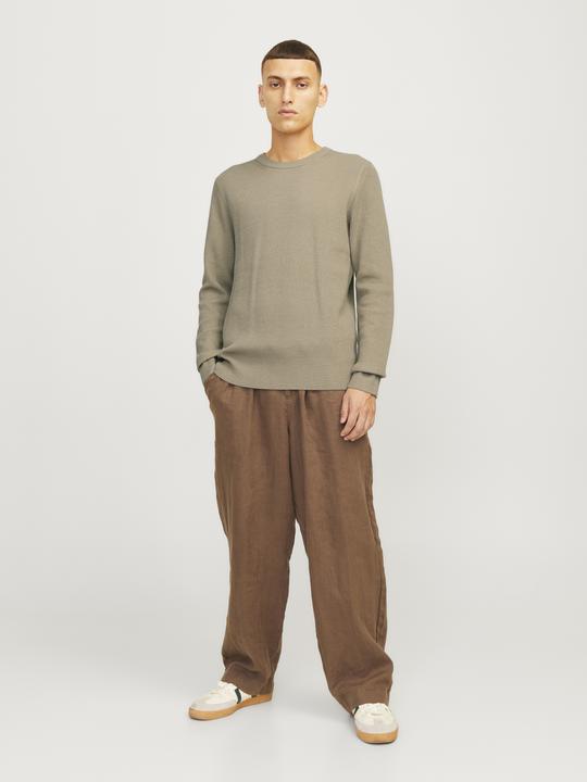 Immagine prodotto Jack & Jones Jjeperfect Knit Crew Neck Sn (XL)