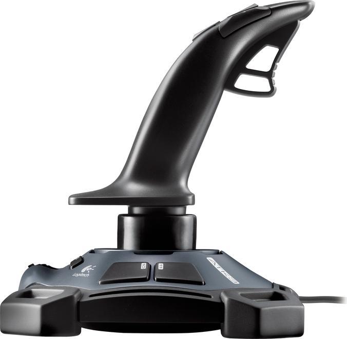 Produktbild Logitech Attack 3 refresh (PC)