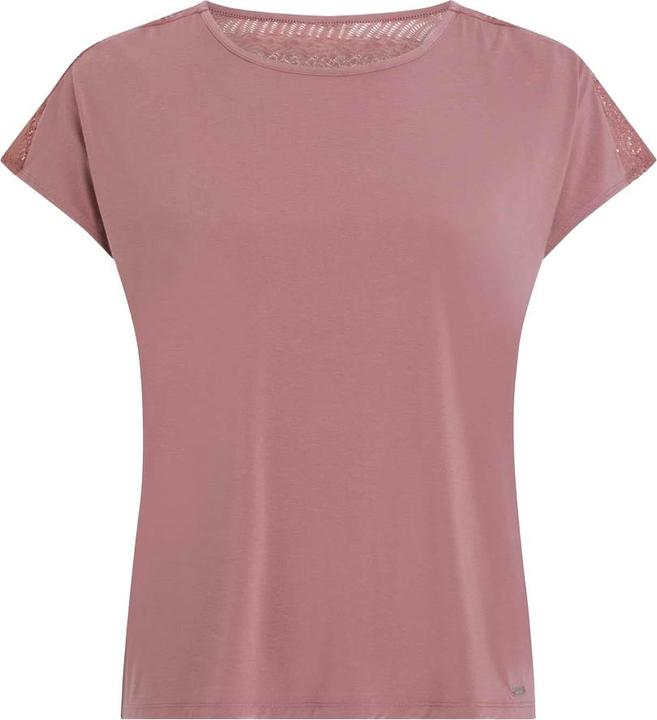 Image du produit Calvin Klein - Haut de pyjama manches courtes - Femme (38)