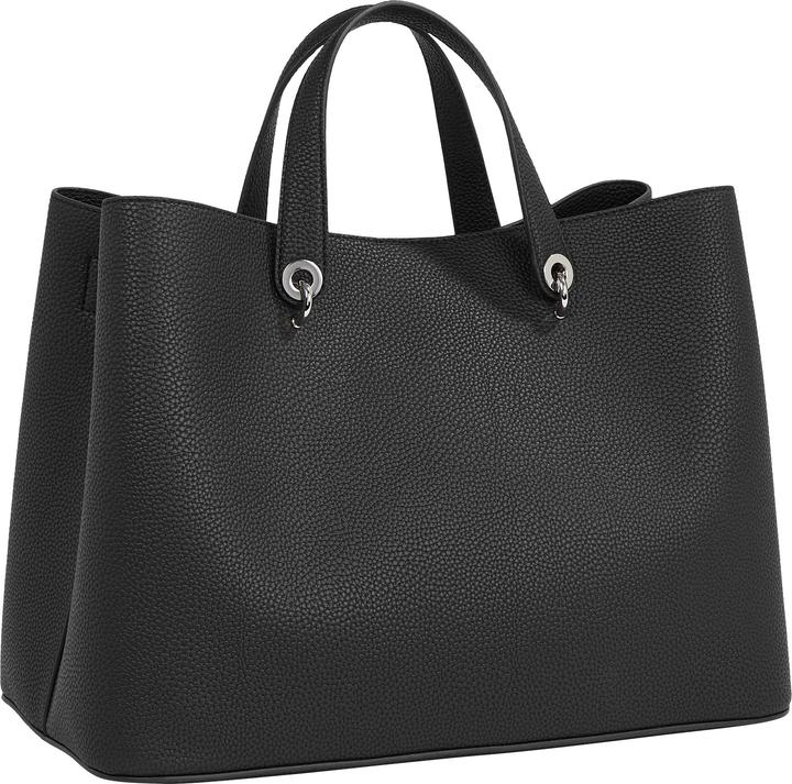 Produktbild Tommy Hilfiger Shopper TH Emblem Satchel