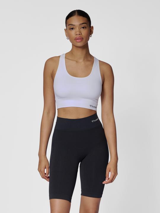 Produktbild hummel Tif Seamless Sports Top (XS)
