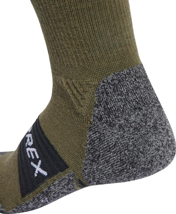 Actual product image adidas TRX CR Wool (40 - 42)