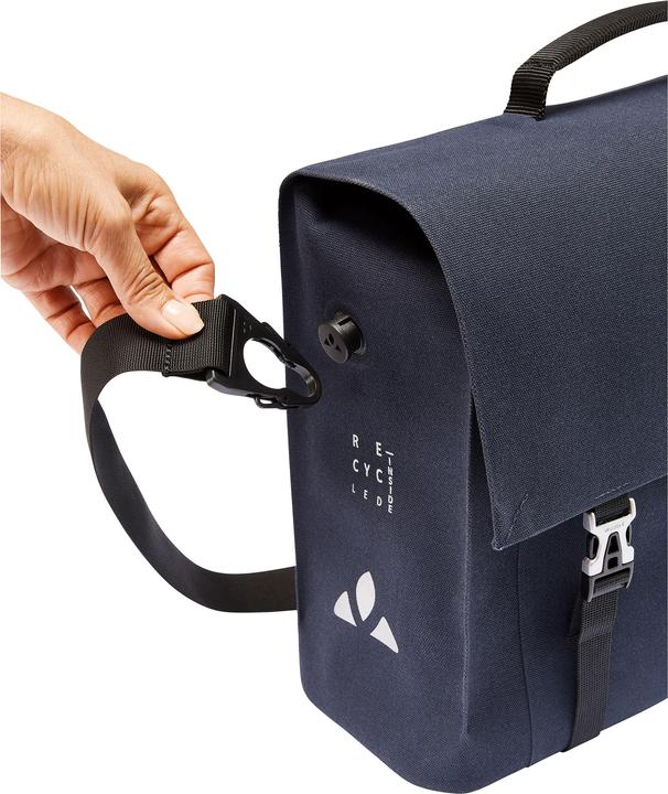 Actual product image Vaude Bayreuth IV (20 l, Luggage carrier bag)