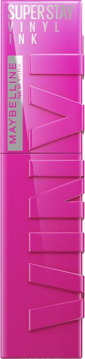 Image du produit Maybelline New York MNY Superstay/Forever Lip (150 Striking)