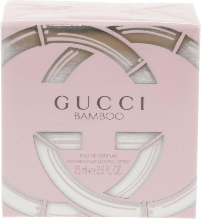 Gucci Bamboo (Eau de Parfum, 75 ml)