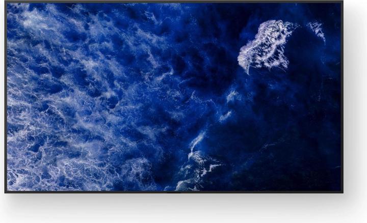 Actual product image Sony 98" Pro LCD 780nit Haze w/5yr PS (3840 x 2160 Pixels, 98")