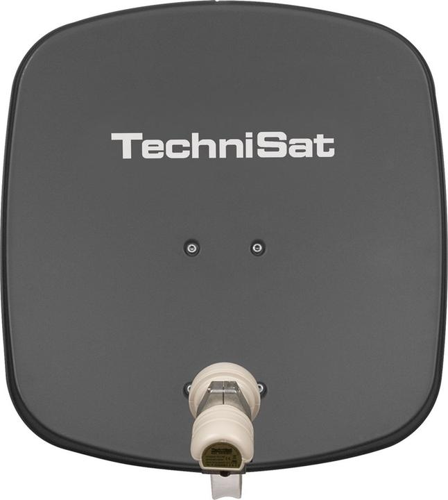 Actual product image TechniSat DigiDish 45 (Parabolic antenna, 32.20 dB, DVB-S / -S2)