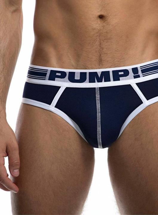Pump! Sailor Brief (XL)