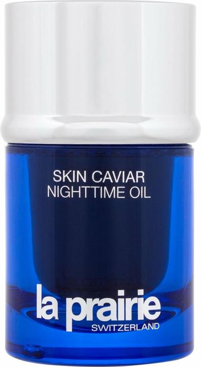 La Prairie SC Nighttime Oil (20 ml, Gesichtsöl)