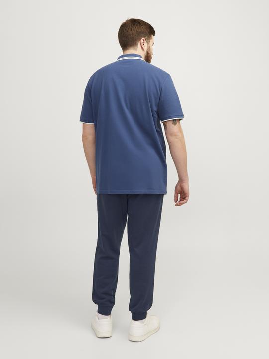 Produktbild Jack & Jones Plus Size Regular Fit Jogginghose Jogginghose (50)