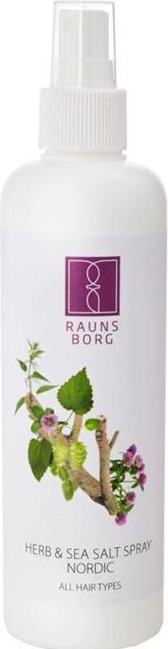 Produktbild Raunsborg Herb & Sea Salt Spray 200 ml (200 ml)