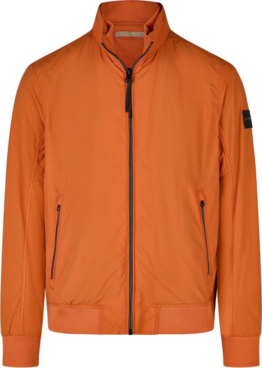 Calamar Blouson Cotton Feel