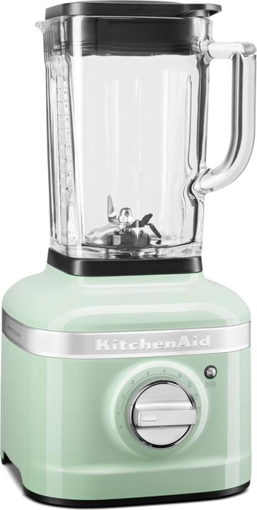 Image du produit KitchenAid Artisan K400 5KSB4026EPT (Prise UE, 1200 W)