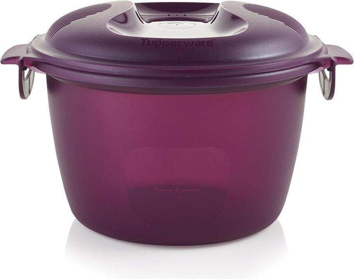 Produktbild Tupperware Mikrowellen-Reiskocher