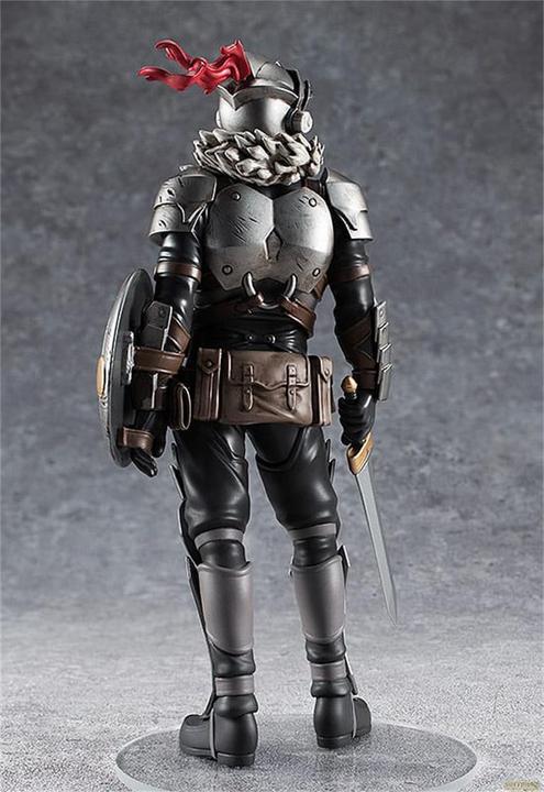 Image du produit Good Smile Company Goblin Slayer Pop Up Parade Statue PVC Goblin Slayer 18 cm (3rd-run)