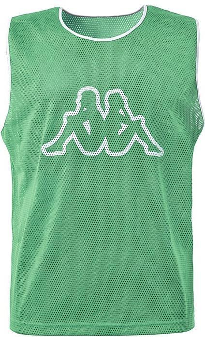 Actual product image Kappa Nipola Training Bib X5 (XL)