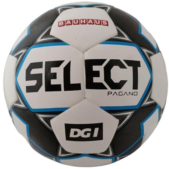 Select Fussball Pagano Dgi