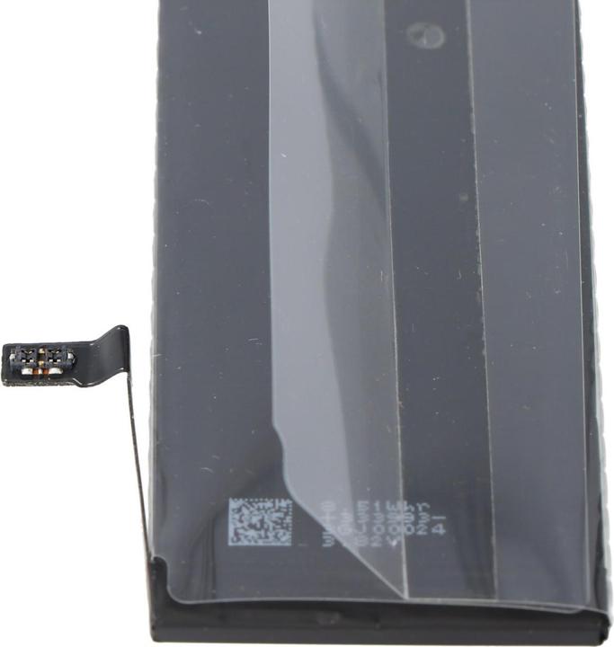Produktbild AccuCell Akku iPhone 7, 616-00255, 616-00258, A1660, A1778, A1779, A1780