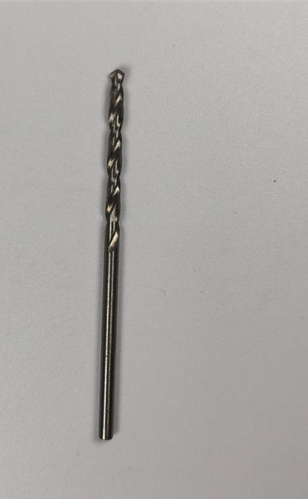 Produktbild Haushalt METAL DRILL BIT 5.0X86MM HSS