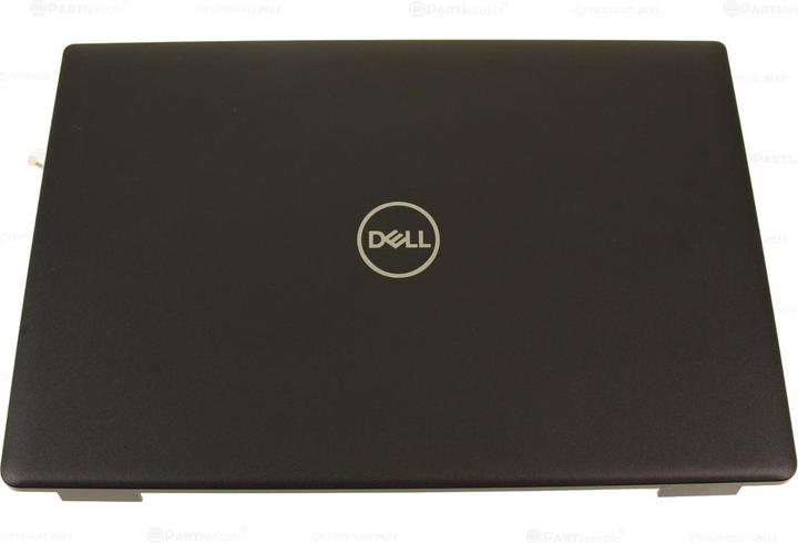 Productafbeelding Dell Deksel ASSY, CVR, LCD, WLAN, 3520, 2