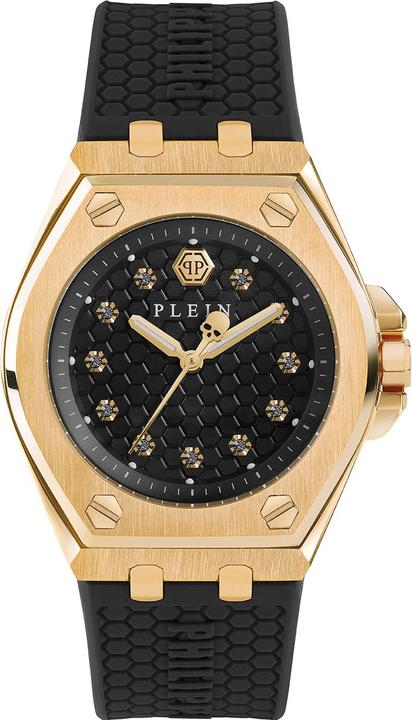Produktbild Philipp Plein PWJAA0322 Plein Extreme Lady 38mm 5ATM (Analoguhr, 38 mm)