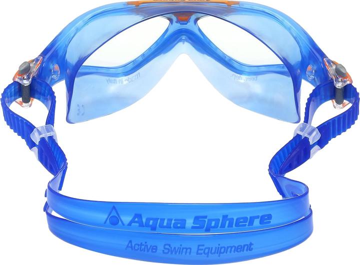 Produktbild Aqua Sphere Vista Schwimmbrille Kids (One Size)