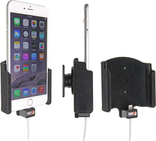 Actual product image Brodit 514661 Device holder for iPhone 6 Plus/s