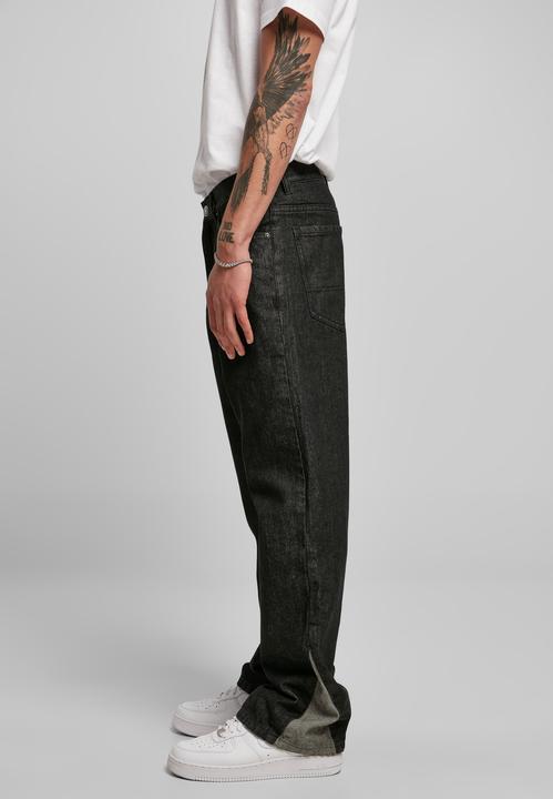 Image du produit Urban Classics Denim triangulaire organique (30)