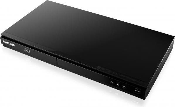 Produktbild Samsung BD-E5500, 3D BD-Player, Allshare DLNA, Anynet+ (Blu-ray Player)