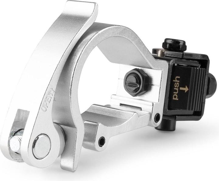 Image du produit BeamZ Clamp BC50-50F