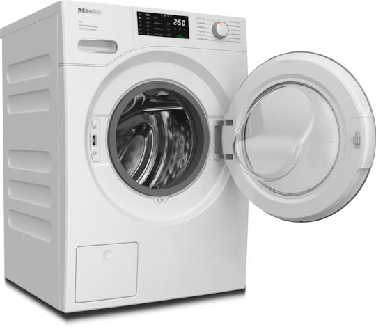 Actual product image Miele WWE460WPS (8 kg, Right)