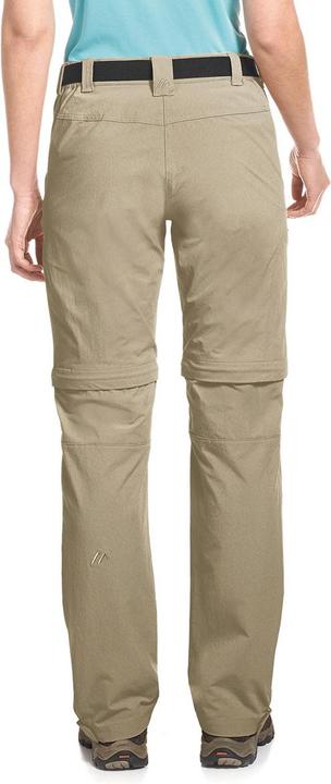 Actual product image Maier Sports Nata T-Zip Off (M, L)