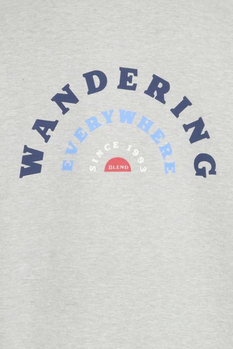 Actual product image Blend Regular fit (XL)