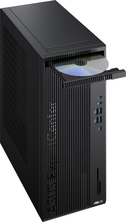 Immagine prodotto ASUS PC ExpertCenter D9 ( D901MDR-914900145X) RTX A2000 (Intel Core i9-14900, 16 GB, 1000 GB, RTX A2000)