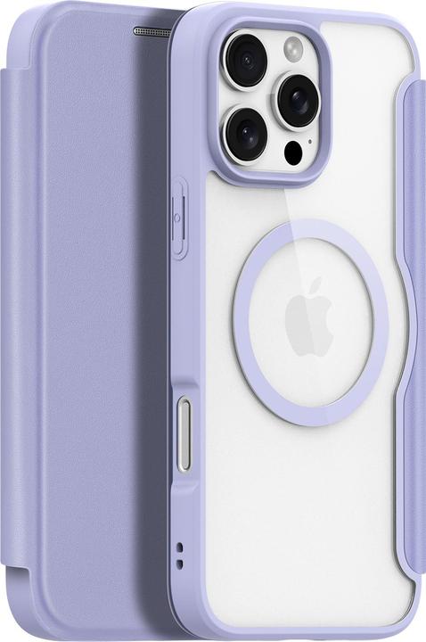 Immagine prodotto Dux Ducis Viola (Apple iPhone 16 Pro Max)