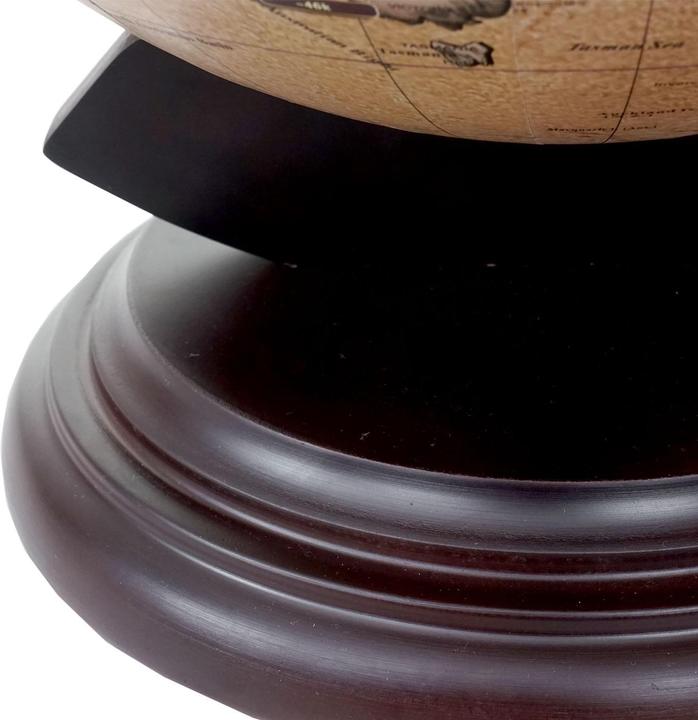 Actual product image Jamb Globe bar (33 cm)