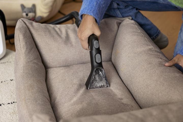 Productafbeelding Kärcher SE 3 Compact Home Floor