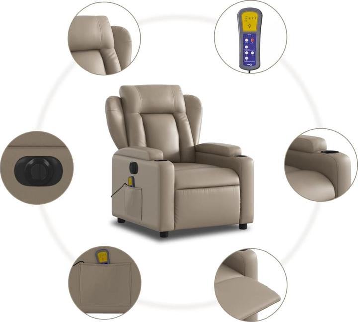 Image du produit VidaXL Hyman