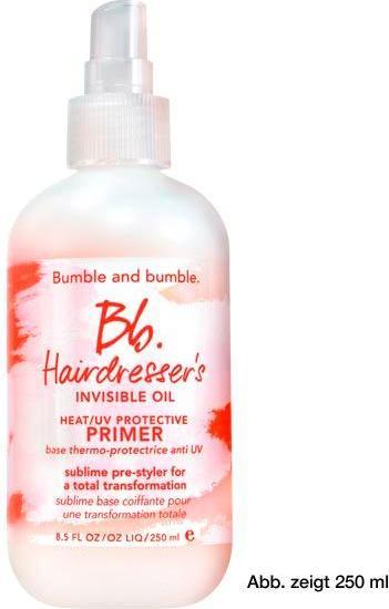 Immagine prodotto Bumble and bumble Bb. Olio invisibile del parrucchiere - Primer (60 ml)