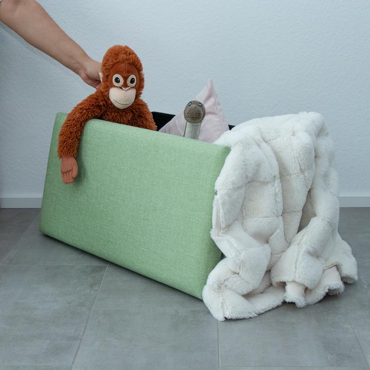 Image du produit Intirilife Banc VERT DU PRINTEMPS (38.78 cm)
