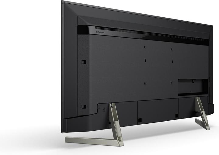 Immagine prodotto Sony Kd-55xf9005 (55", LCD, 4K, 2018)