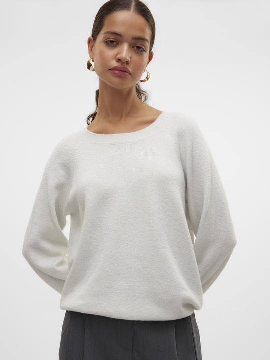 Immagine prodotto Vero Moda Vmdoffyshine Ls O-Neck Blouse Rep Noos (S)